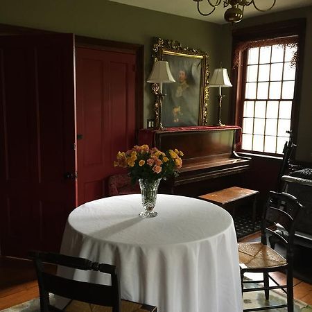 Innkeeper'S Place B&B Stafford Εξωτερικό φωτογραφία