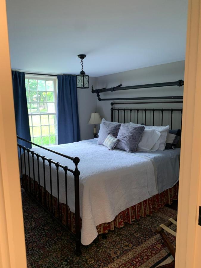 Innkeeper'S Place B&B Stafford Εξωτερικό φωτογραφία