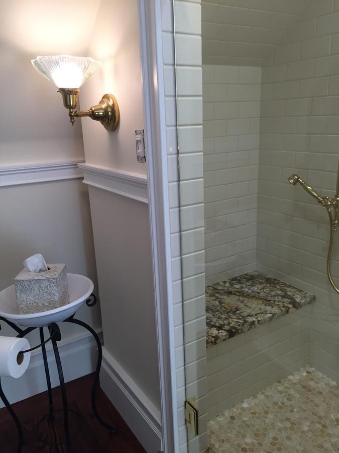 Innkeeper'S Place B&B Stafford Εξωτερικό φωτογραφία