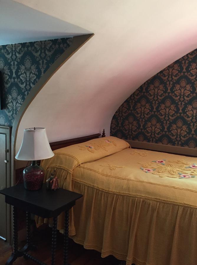 Innkeeper'S Place B&B Stafford Εξωτερικό φωτογραφία
