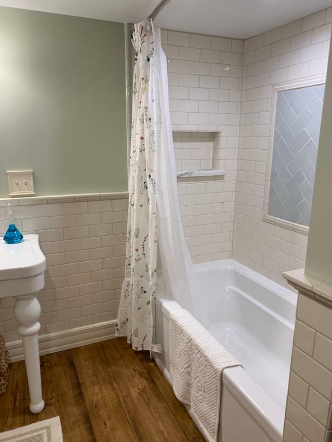 Innkeeper'S Place B&B Stafford Εξωτερικό φωτογραφία